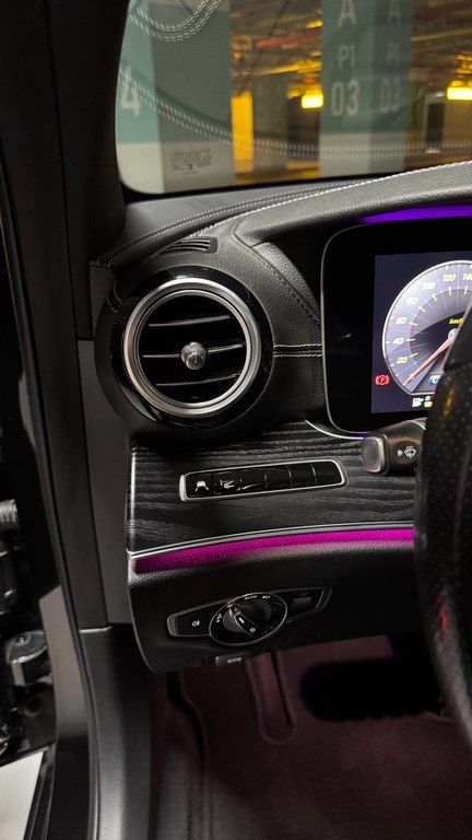 Mercedes E 220 d, 2.0 L, 2019 il, 97 000 km — Avtomobillər, Bakı (6)