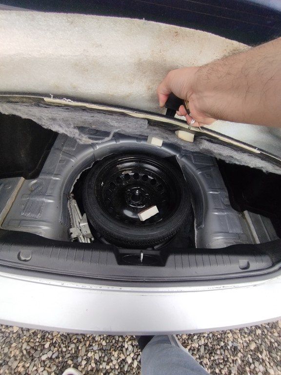 Chevrolet Cruze, 1.4 L, 2011 il, 307 151 km 90-DY-242 — Avtomobillər, Bakı (12)
