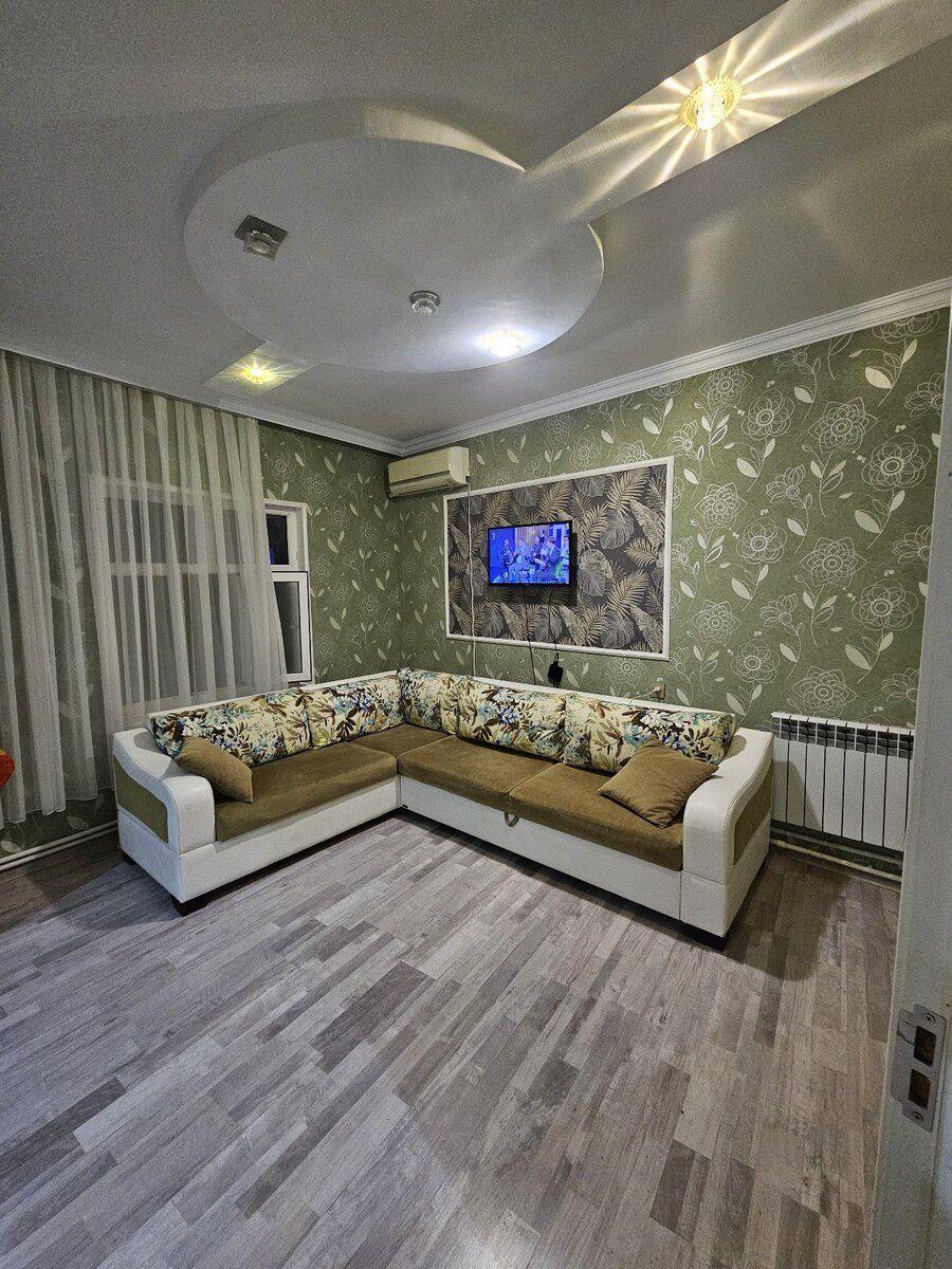 Həyət evi, Əhmədli qəs — Ev, villa, Bakı (8)