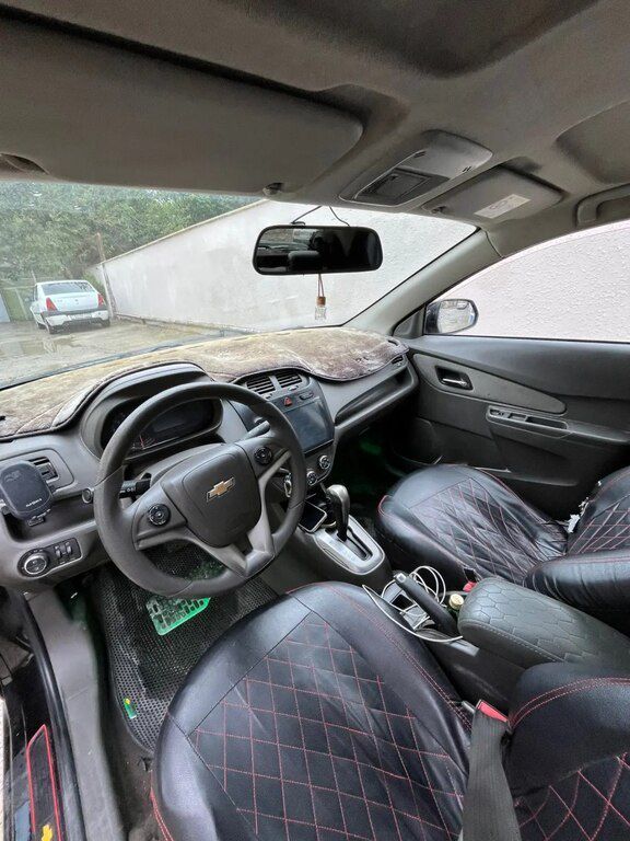 Chevrolet Cobalt, 1.5 L, 2025 il, 215 000 km — Avtomobillər, Bakı (5)
