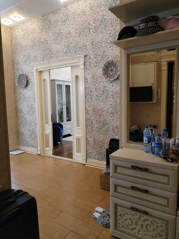 Satılır 2 otaqlı yeni tikili 90 m² — Mənzil, Bakı (3)