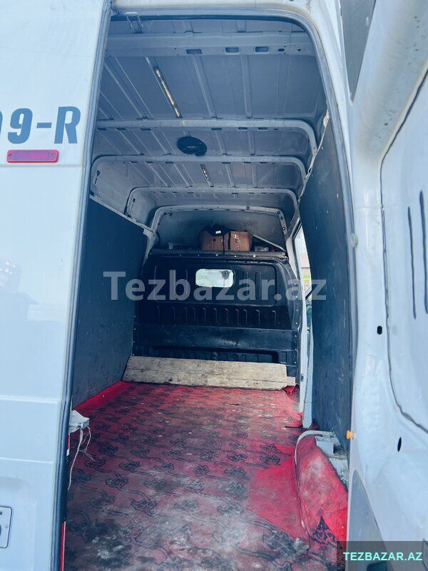 Ford icarəsi — Logistika, Sumqayıt (4)
