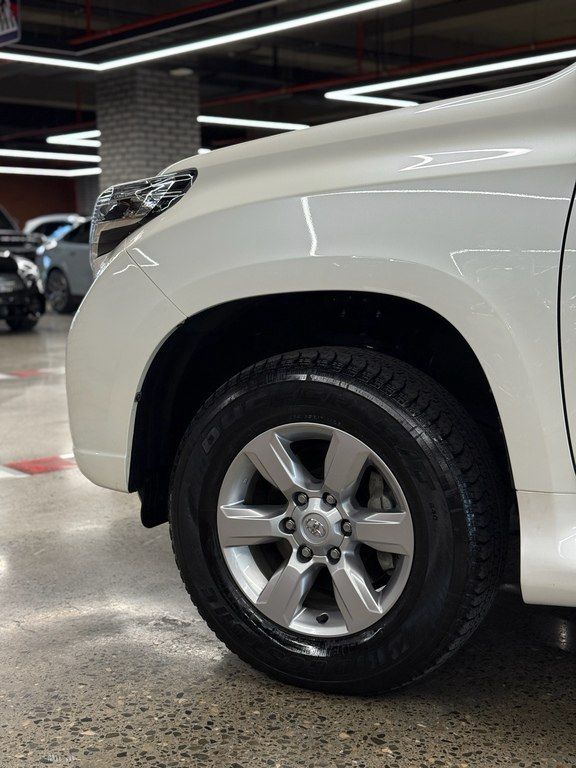 Toyota Land Cruiser Prado, 2.7 L, 2013 il, 46 000 km — Avtomobillər, Bakı (12)