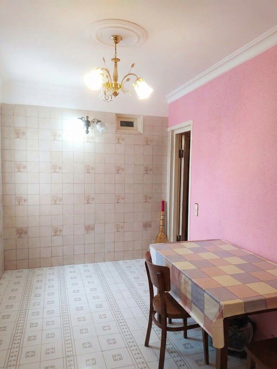 Satılır 1 otaqlı köhnə tikili 31.5 m² — Mənzil, Bakı (3)