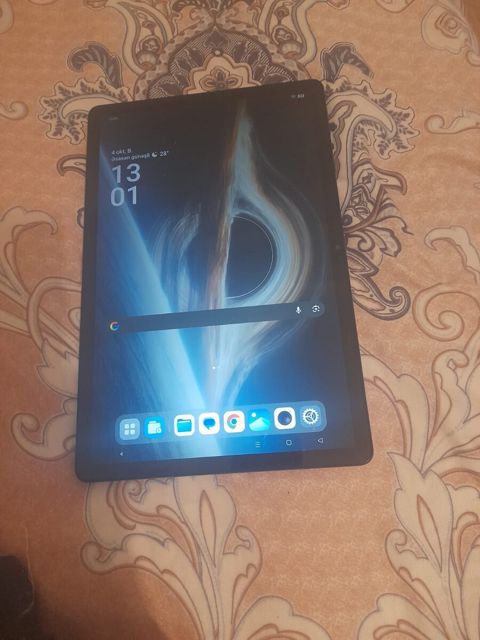 Planşet Oppo Pad — Bakı