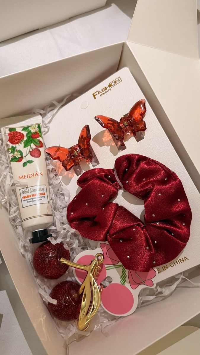 Hədiyyəlik gift boxlar — Şəxsi əşyalar, Bakı (3)