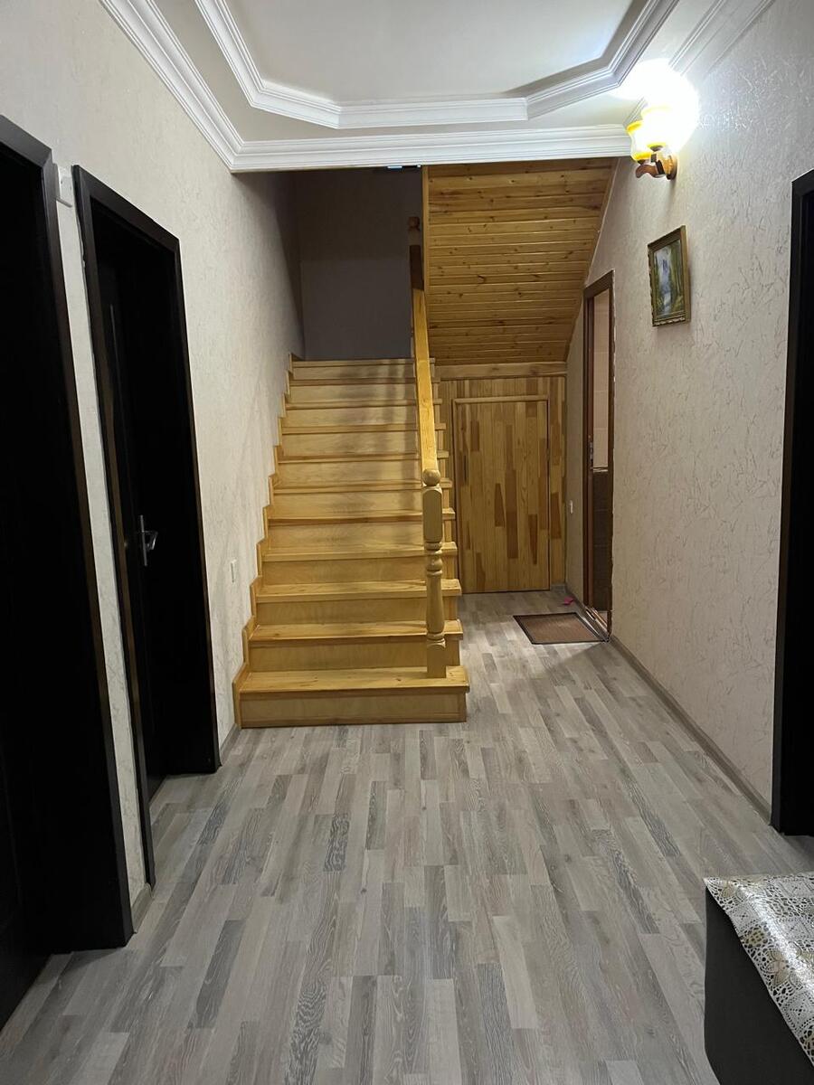 Satılır 6 otaqlı həyət evi/bağ evi 280 m² — Ev, villa, Bakı (5)