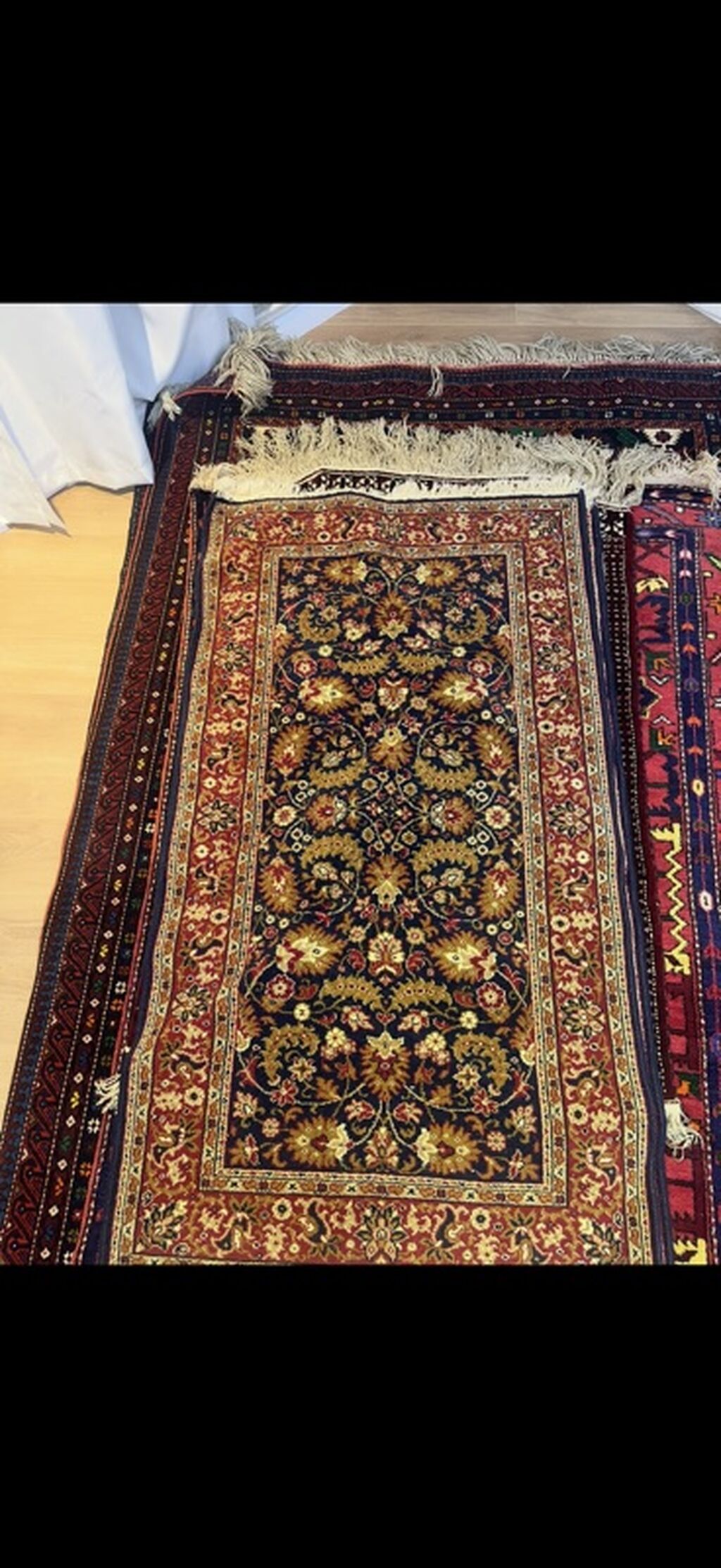 Xalça Namaz üçün, Kredit yoxdur — Xalılar, Bakı (2)