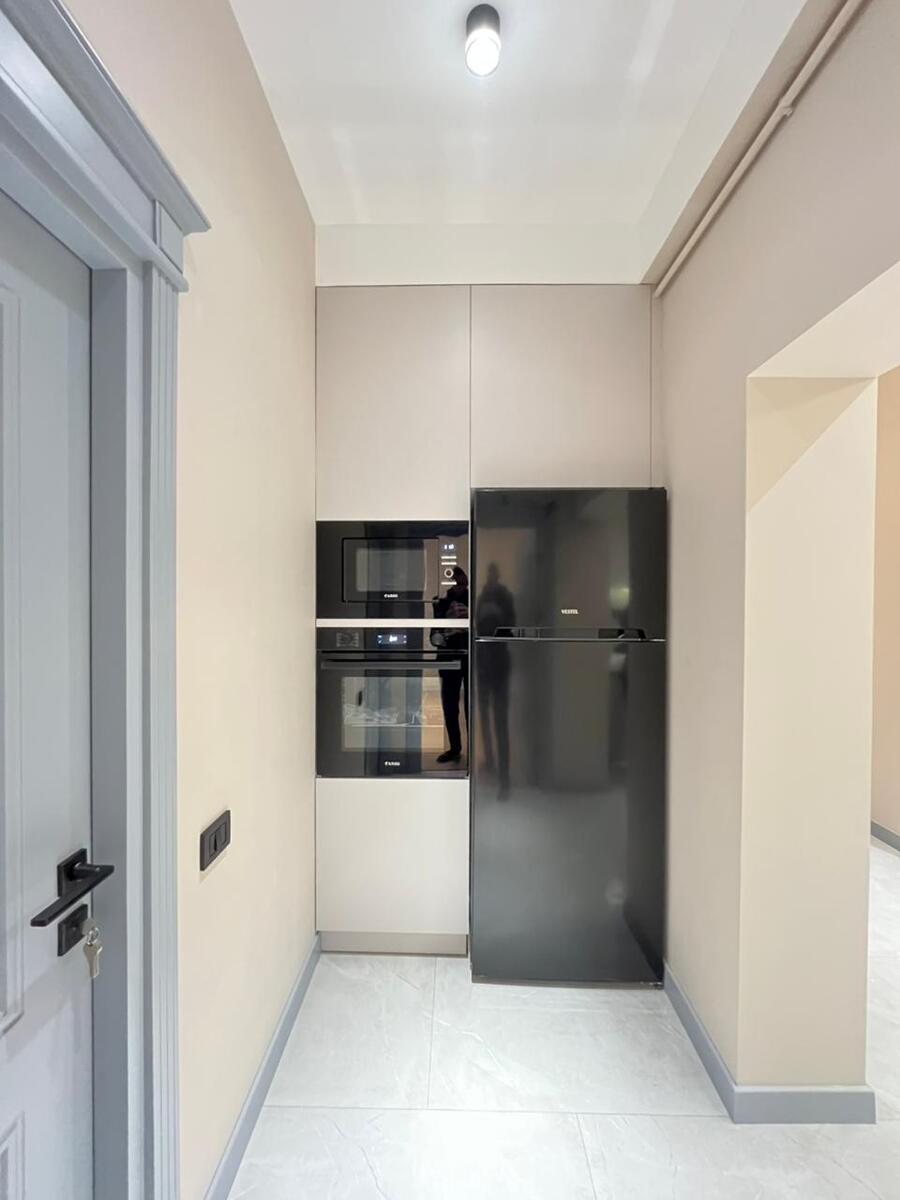 Satılır 3 otaqlı yeni tikili 85 m² — Mənzil, Bakı (6)