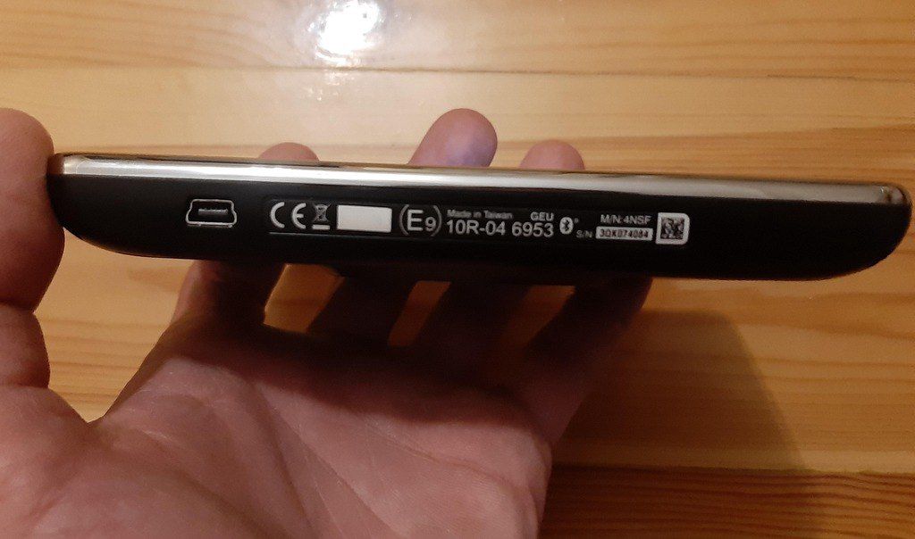 Garmin GPS Naviqator — Ehtiyat hissələri və aksesuarlar, Bakı (3)