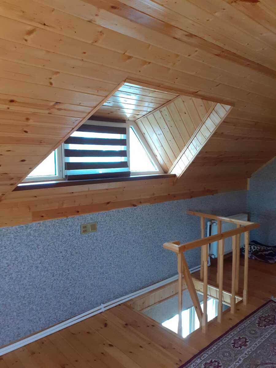 Həyət evi kirayə verilir, Quba r — Ev, villa, Quba (6)