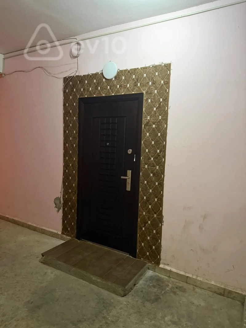 3 otaqlı mənzil, 100 m², beliy lebed mtk yeni yasamal — kirayə — Mənzil, Bakı (4)
