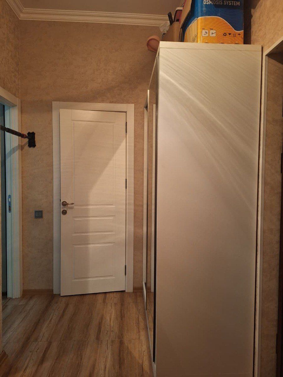 Satılır 2 otaqlı yeni tikili 63 m² — Mənzil, Xırdalan (5)