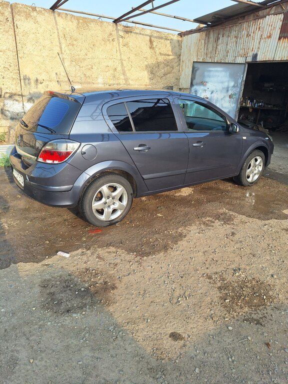 Opel Astra, 1.4 L, 2008 il, 208 000 km 77-EK-674 — Avtomobillər, Yevlax (10)