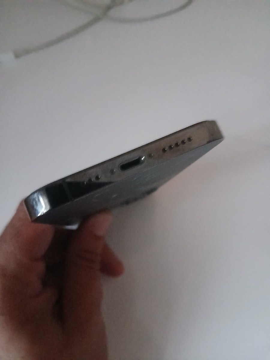 Apple iPhone 12 Pro Graphite 128GB/6GB — Smartfonlar, Bakı (5)