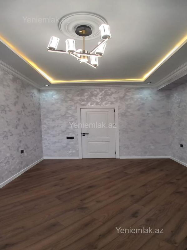 Satılır 2 otaqlı Bina evi menzil (Yeni tikili), 66 m², Xırdalan ş — Mənzil (8)