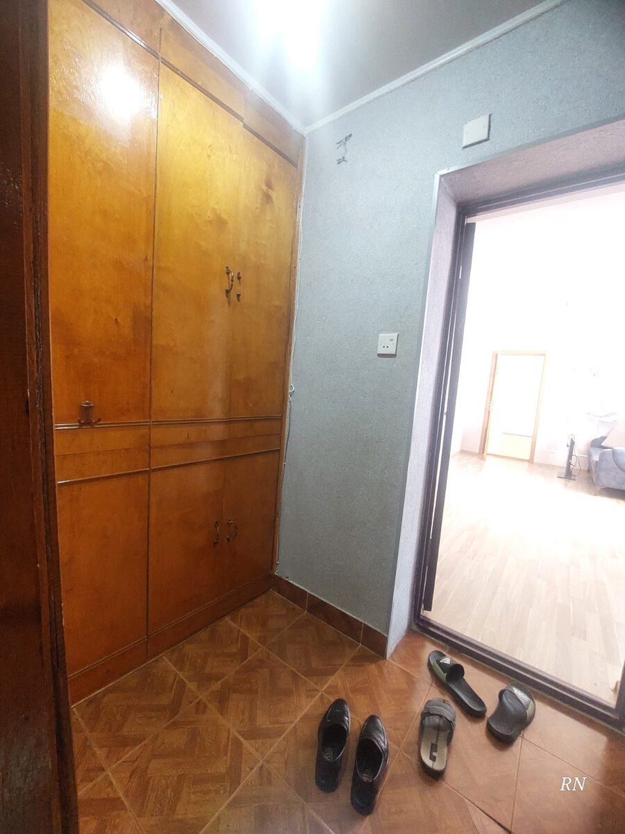 3-otaqlı mənzil, Sumqayıt ş., 80 m² — Mənzil, Sumqayıt (11)