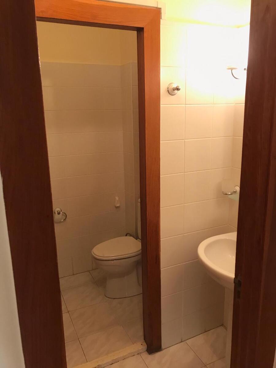 İcarəyə verilir 3 otaqlı köhnə tikili 115 m² — Mənzil, Bakı (3)