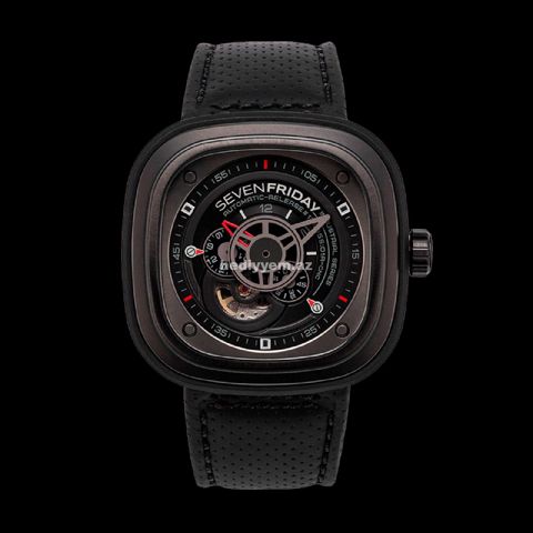 Sevenfriday Kişi Qol Saati Miyota Yapon — 185 ₼ · Bakı · Qol saatları Sevenfriday Kişi Qol Saati Miyota Yapon — Bakı