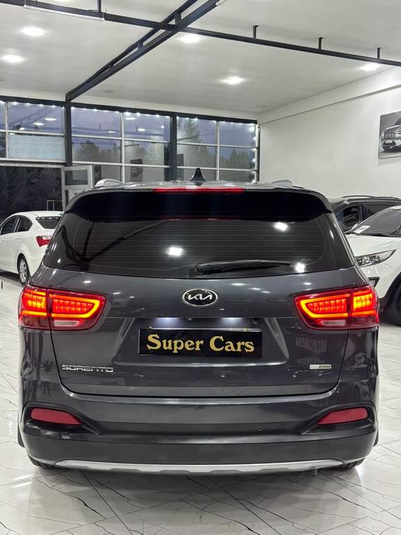 Kia Sorento, 2.0 L, 2015 il, 197 000 km — Avtomobillər, Sumqayıt (6)