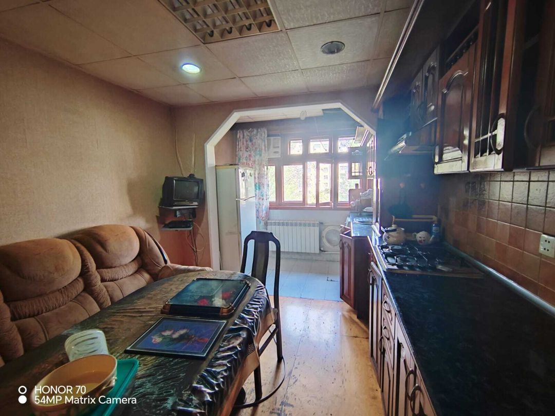 İcarəyə verilir 3 otaqlı köhnə tikili 80 m² — Mənzil, Bakı (9)