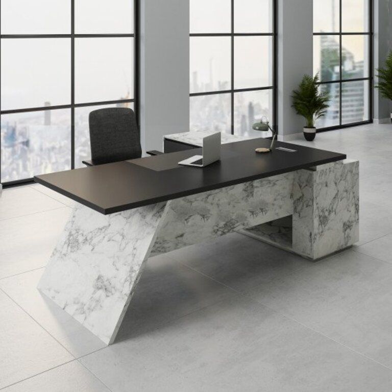 Ofis masası — Mebel, Bakı (4)