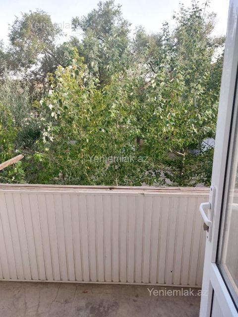 Kirayə 3 otaqlı Bina evi menzil (Köhnə tikili), 60 m², 26-cı məhəllə — Sumqayıt
