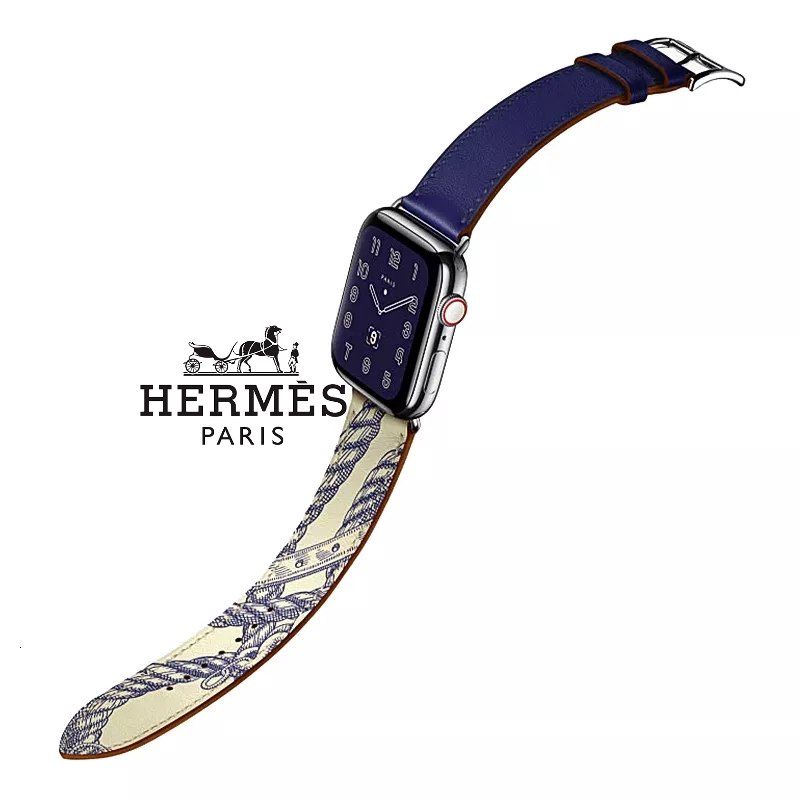 "Hermes Apple Watch" kəməri — Ağıllı saatlar və biləkliklər, Bakı (4)