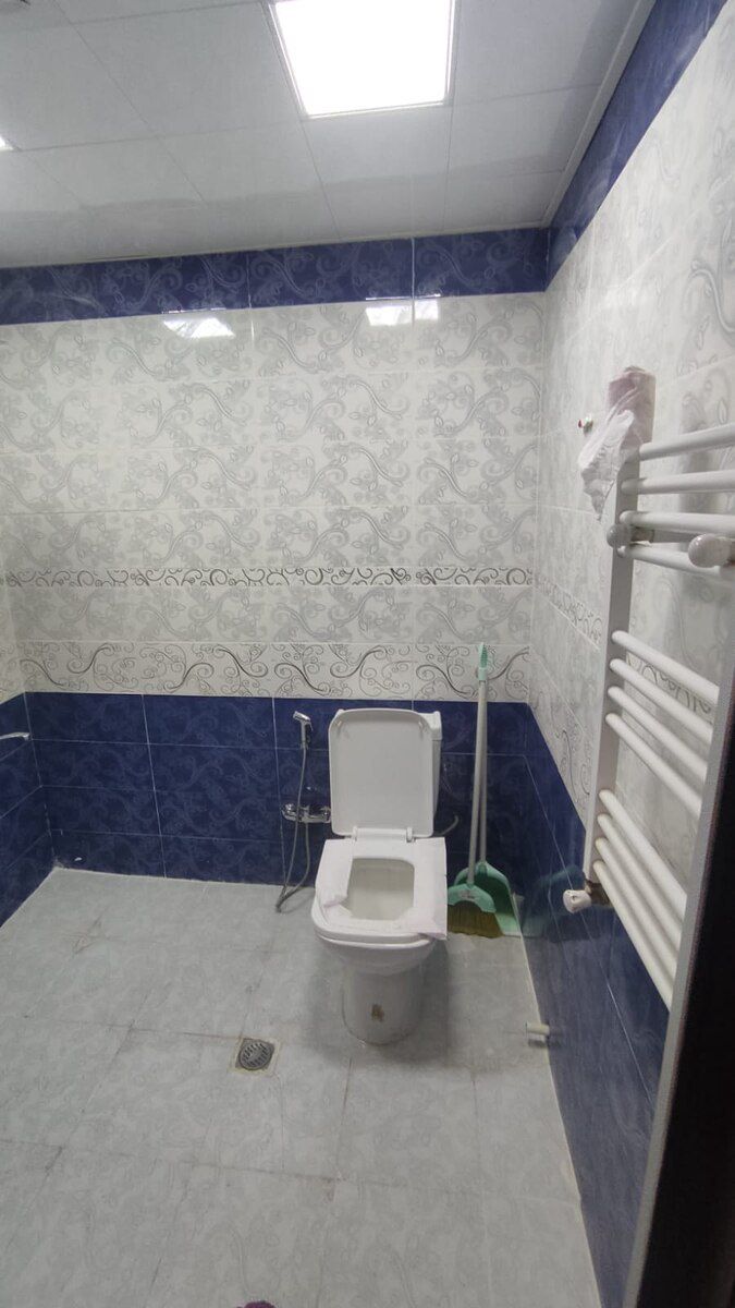 2-otaqlı yeni tikili kirayə verilir, Xırdalan ş., 35 m² — Mənzil, Xırdalan (12)