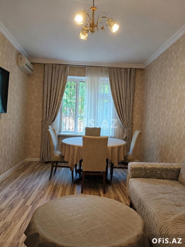 Köhnə tikili Satılır Sabunçu r., Bakixanov q., 3 otaq, 68 m² — Mənzil, Bakı (3)