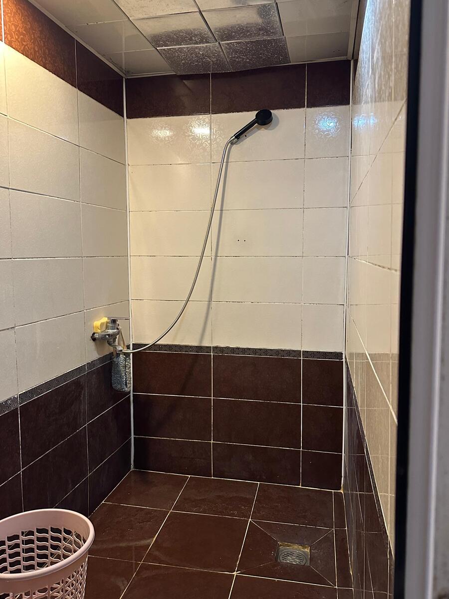 Satılır 3 otaqlı köhnə tikili 80 m² — Mənzil, Bakı (12)