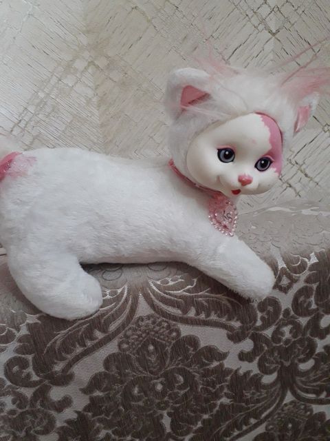 Игрушки — Bakı