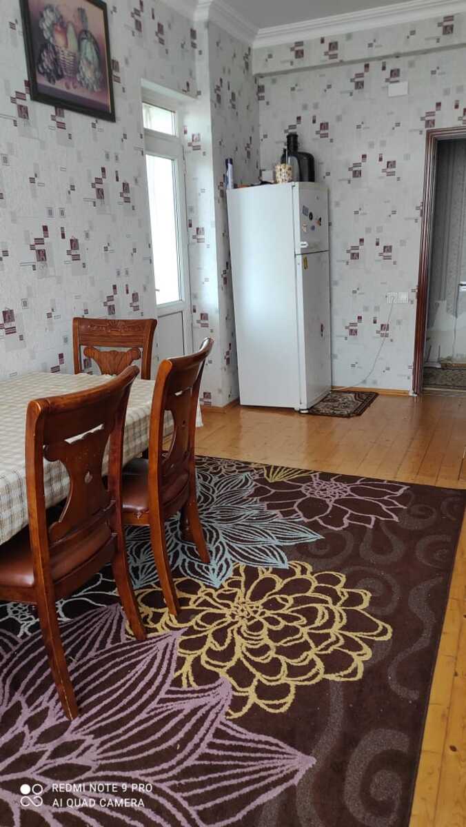 Satılır 3 otaqlı yeni tikili 148 m² — Mənzil, Bakı (9)