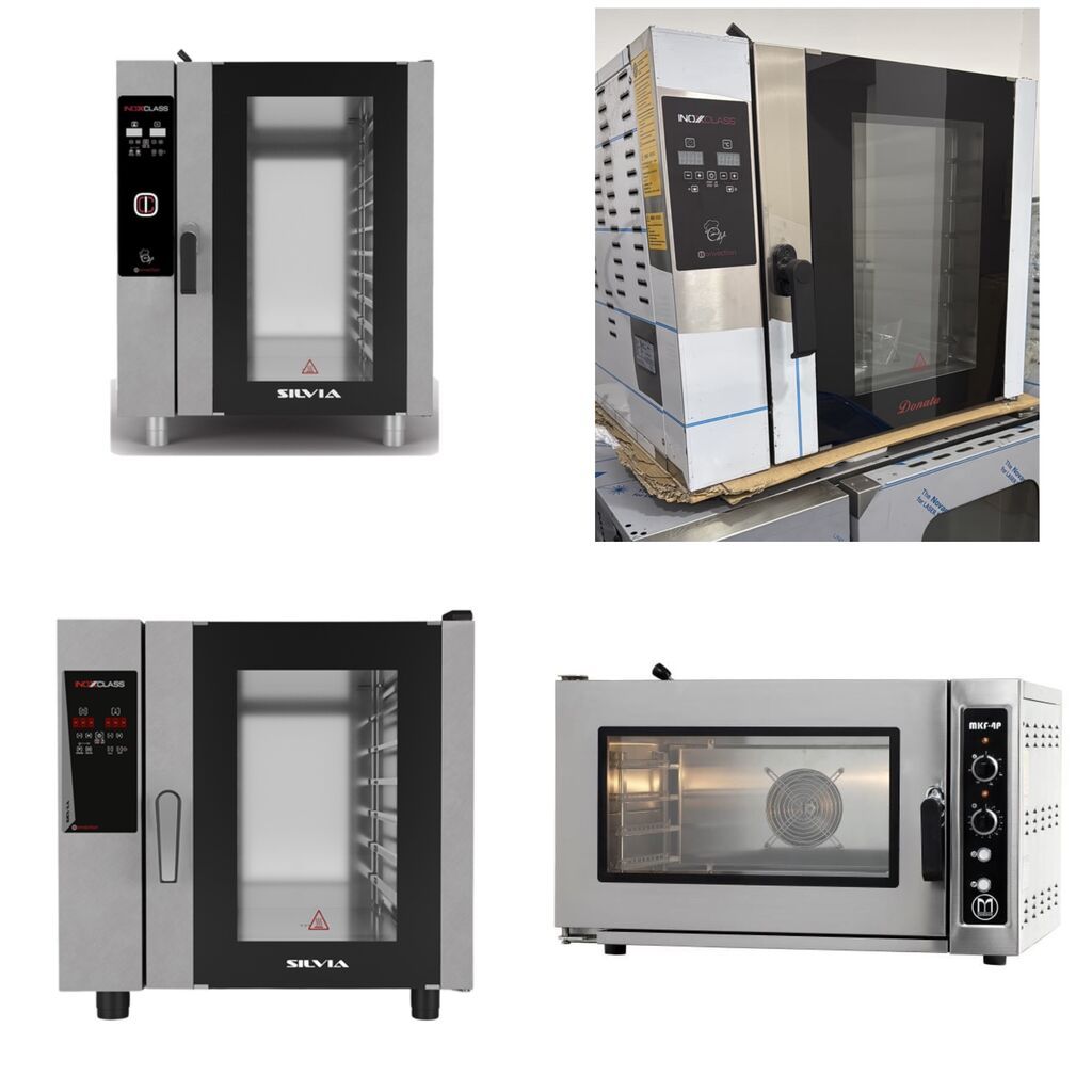 Elektrik soba, Şirniyyat üçün, Yemək üçün, Yeni — İsitmə avadanlığı, Bakı