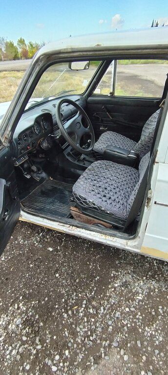 Lada (VAZ) 2106, 1.6 L, 1982 il, 182 500 km 30-BH-701 — Avtomobillər, Yevlax (12)