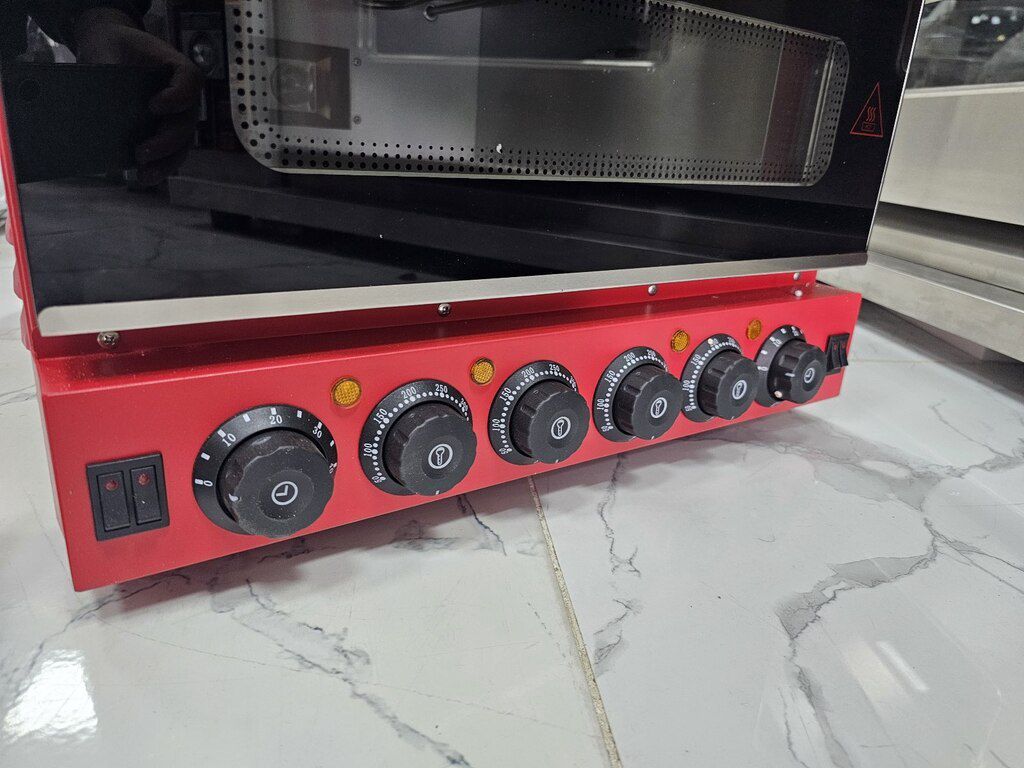 Pizza sobası — Biznes və avadanlıq, Bakı (10)