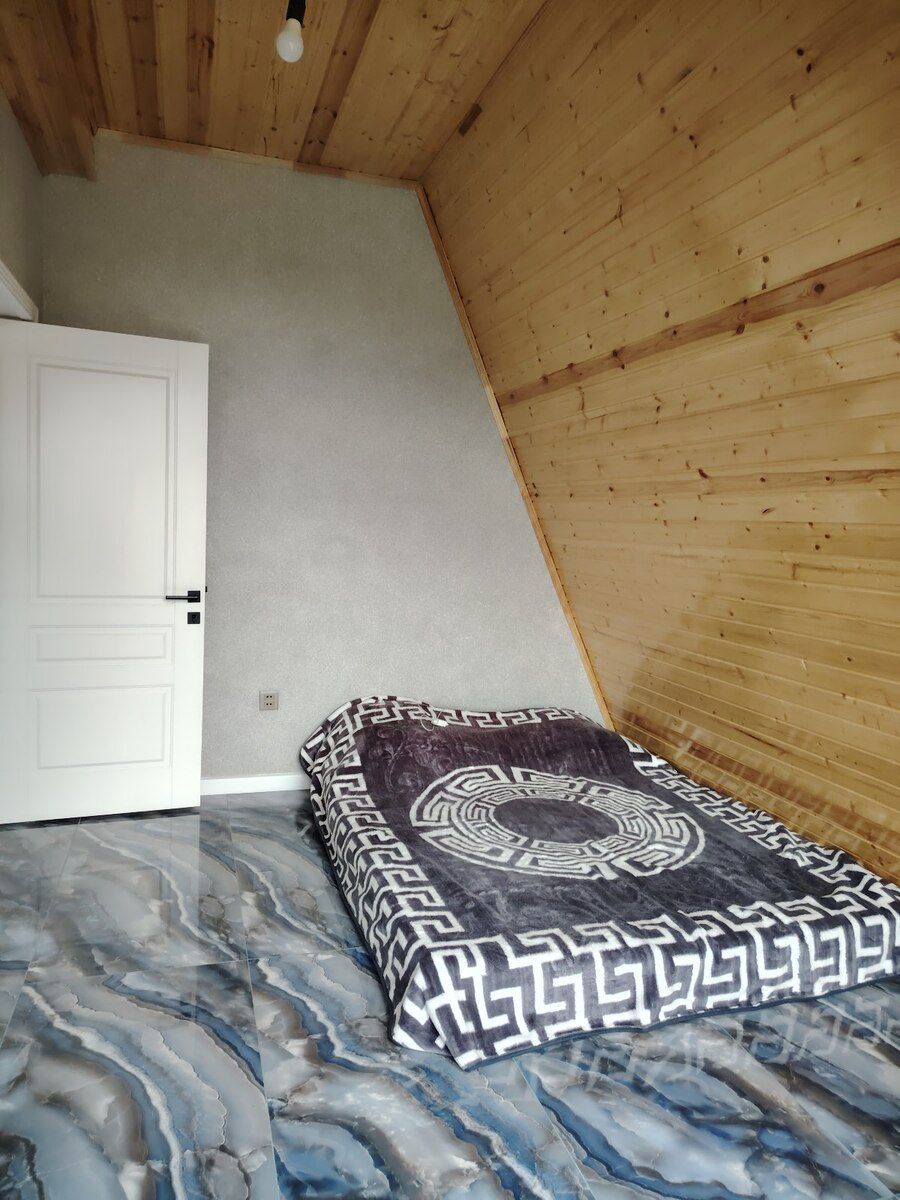 Bağ evi, Qəbələ r — Ev, villa, Qəbələ (8)