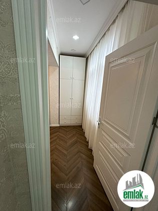 İcarəyə verilir 3 otaqlı 65 m² köhnə tikili Əhmədli — Mənzil (7)