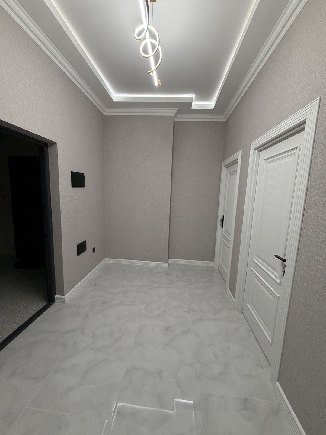 Satılır 3 otaqlı yeni tikili 81 m² — Mənzil, Bakı (9)