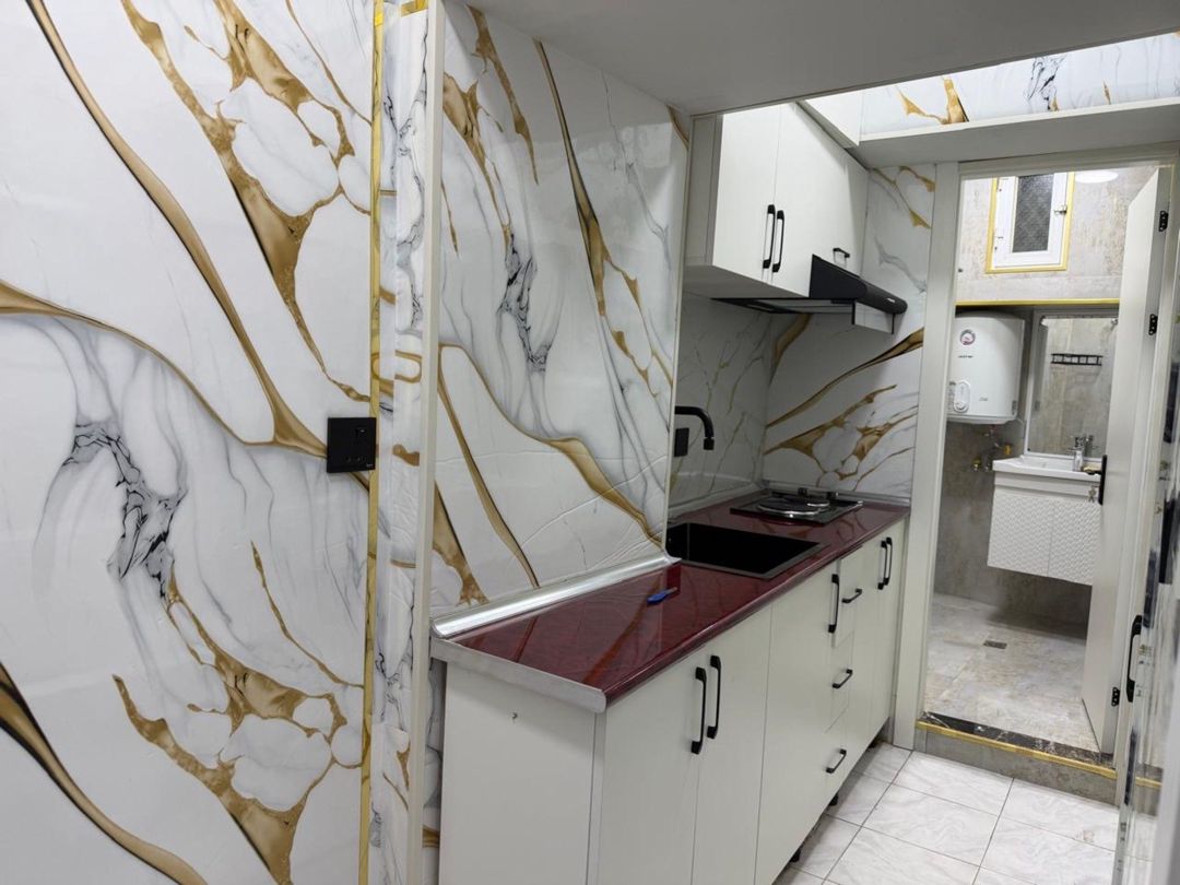 İcarəyə verilir 3 otaqlı köhnə tikili 35 m² — Mənzil, Bakı (5)