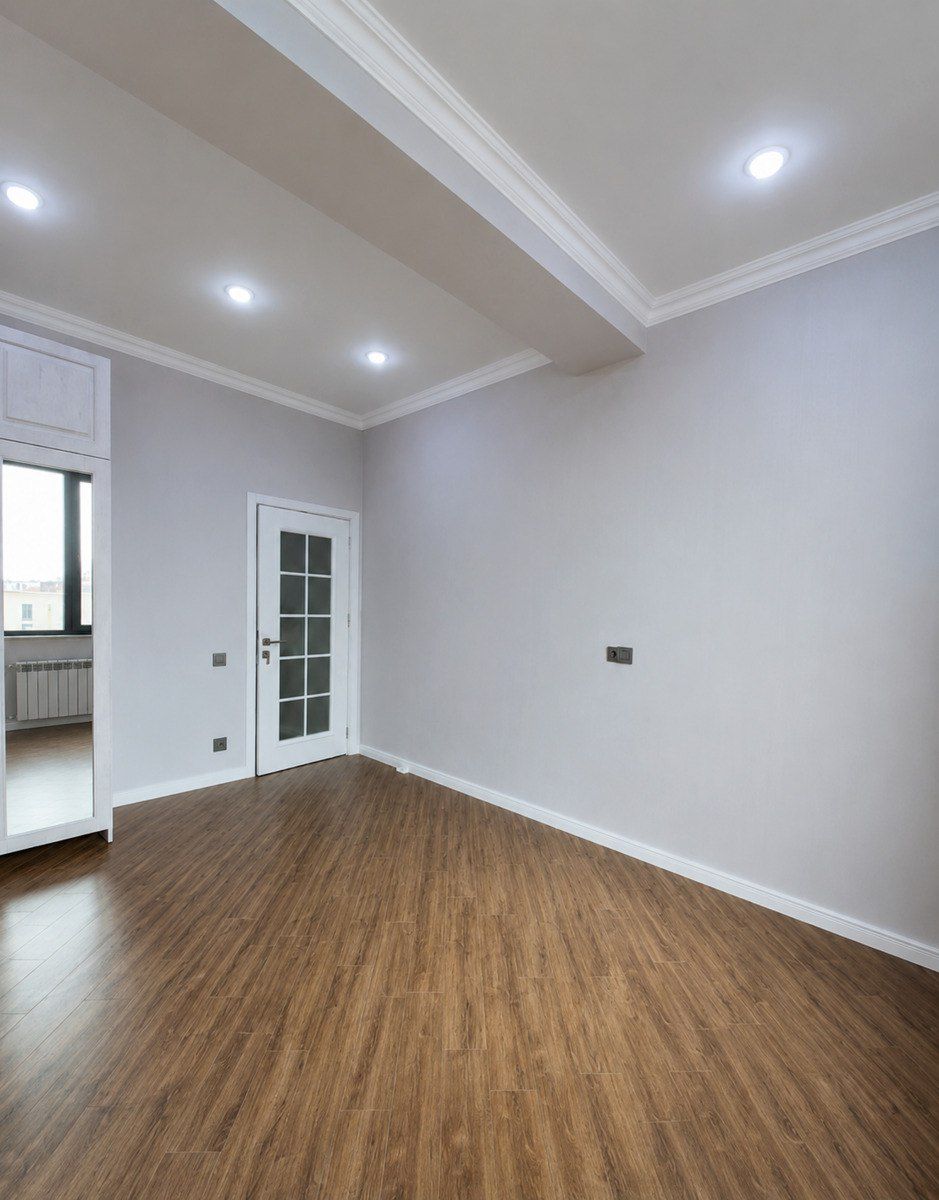 Satılır 3 otaqlı yeni tikili 97 m² — Mənzil, Bakı (5)