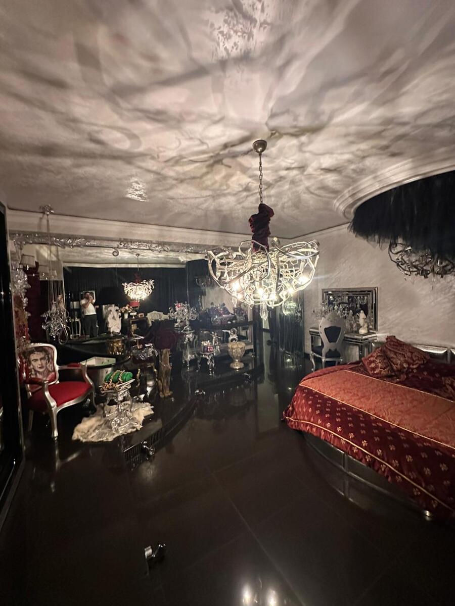 Satılır 4 otaqlı yeni tikili 200 m² — Mənzil, Bakı (7)