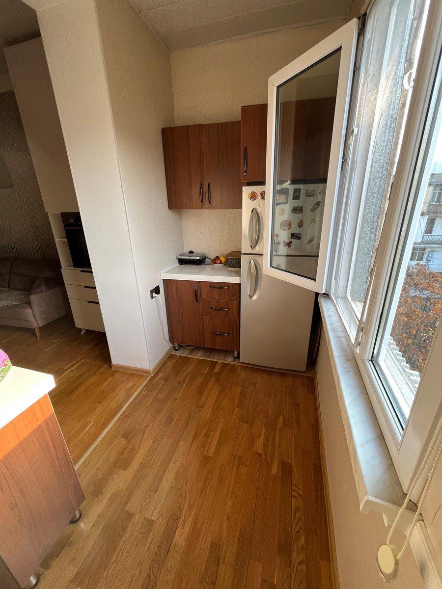 Satılır 2 otaqlı köhnə tikili 60 m² — Mənzil, Bakı (8)