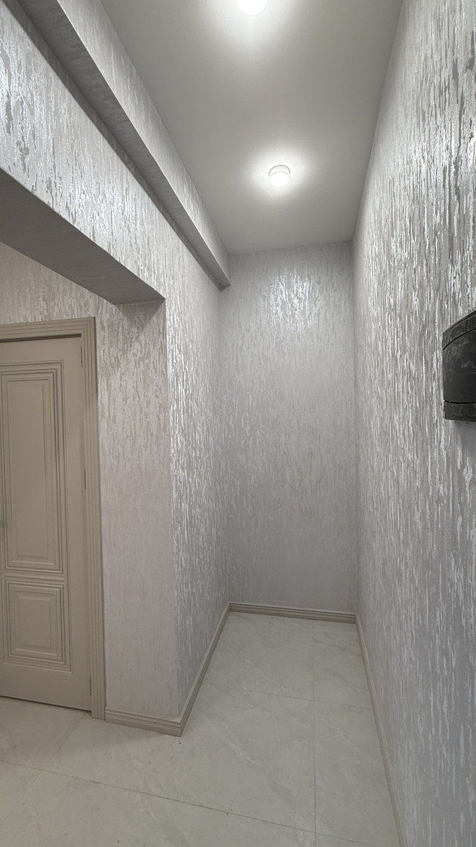 Satılır 2 otaqlı yeni tikili 51 m² — Mənzil, Bakı (11)