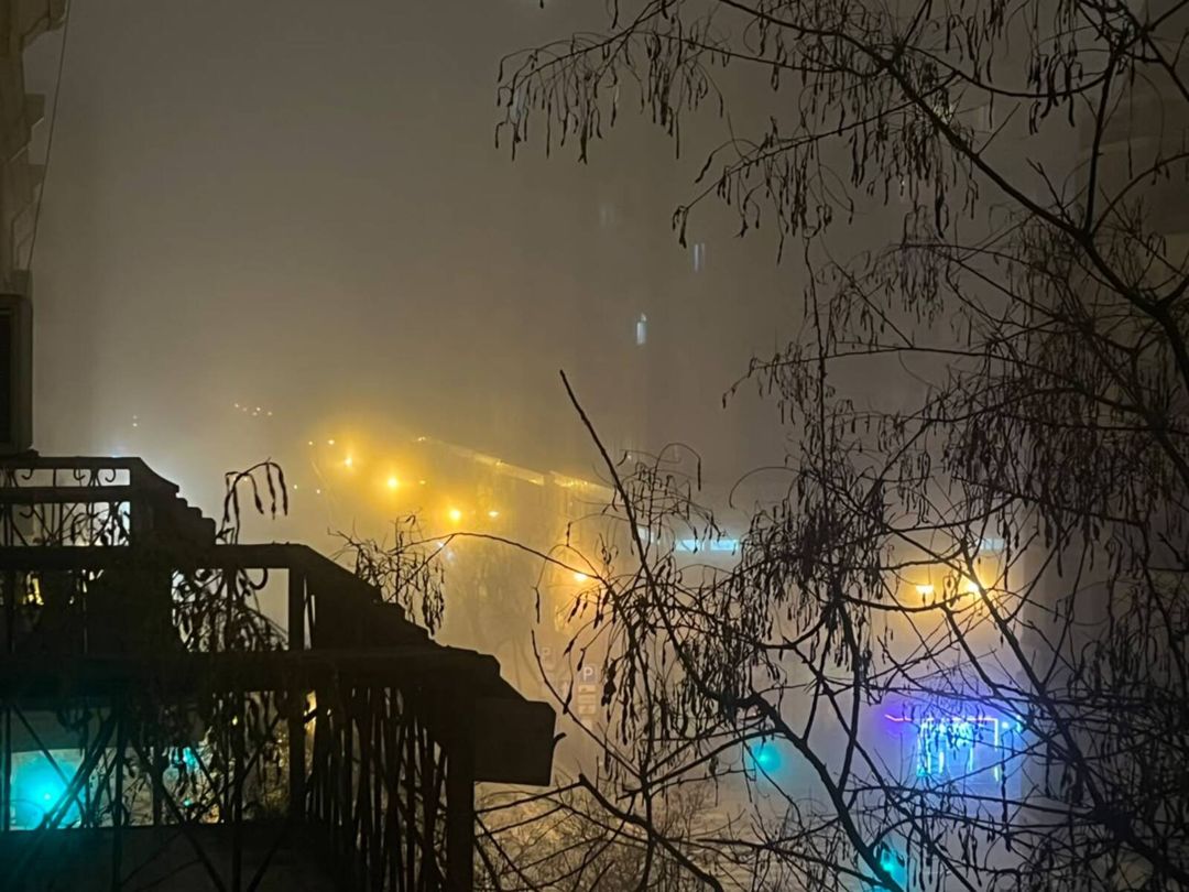 Satılır 3 otaqlı köhnə tikili 80 m² — Mənzil, Bakı (7)