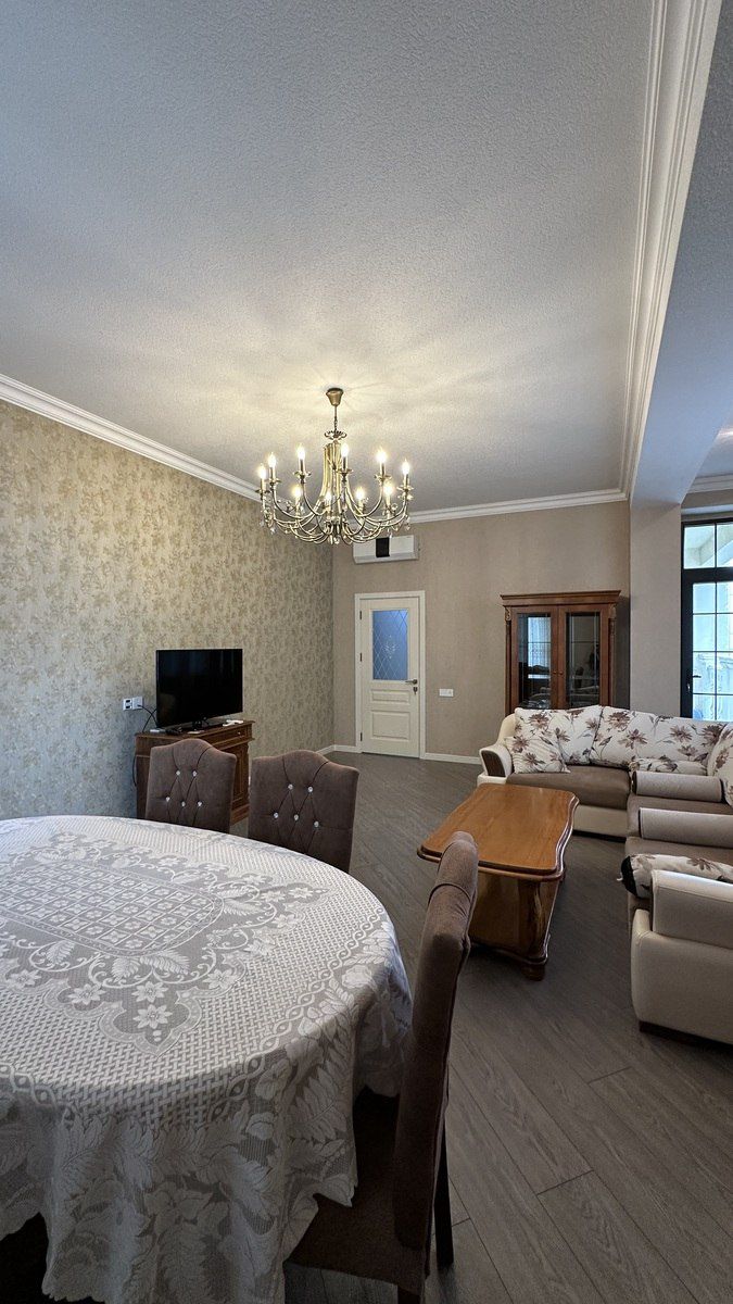 İcarəyə verilir 2 otaqlı yeni tikili 68 m² — Mənzil, Bakı (4)