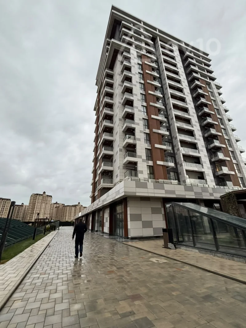 2 otaqlı mənzil, 64 m², Koroqlu metrosu — kirayə — Mənzil, Bakı (12)