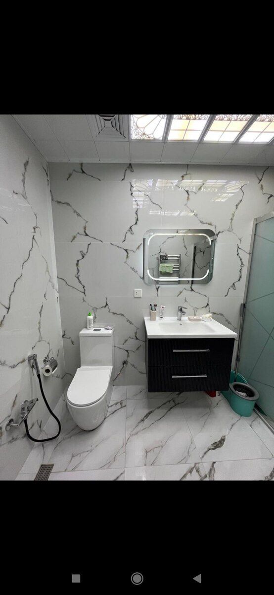 4-otaqlı yeni tikili, Saray qəs., 108 m² — Mənzil, Sumqayıt (5)