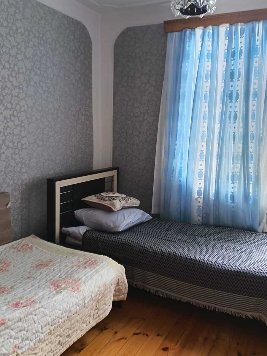 Satılır 3 otaqlı köhnə tikili 70 m² — Mənzil, Bakı (5)