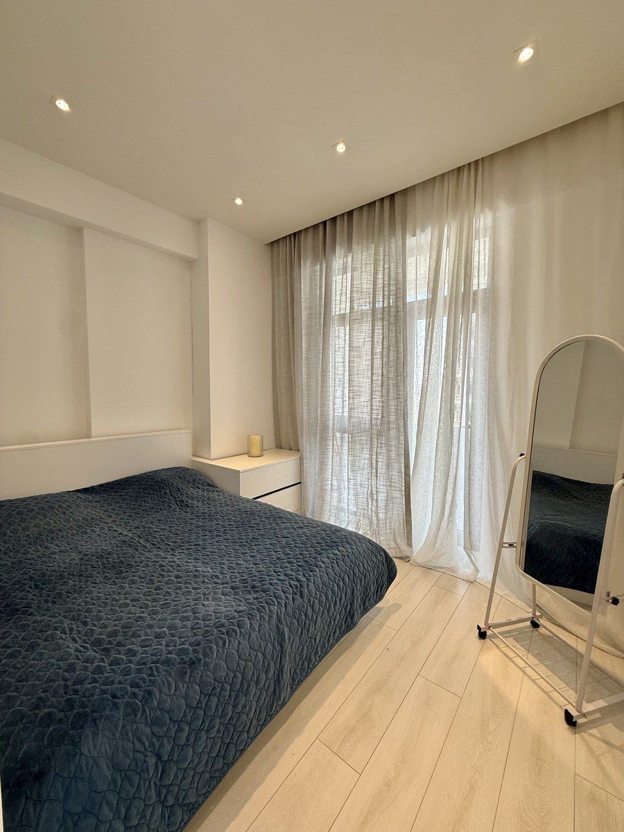 İcarəyə verilir 2 otaqlı yeni tikili 65 m² — Mənzil, Bakı (9)